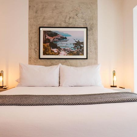 Splendid 1Br Duplex In Miraflores Lima Extérieur photo