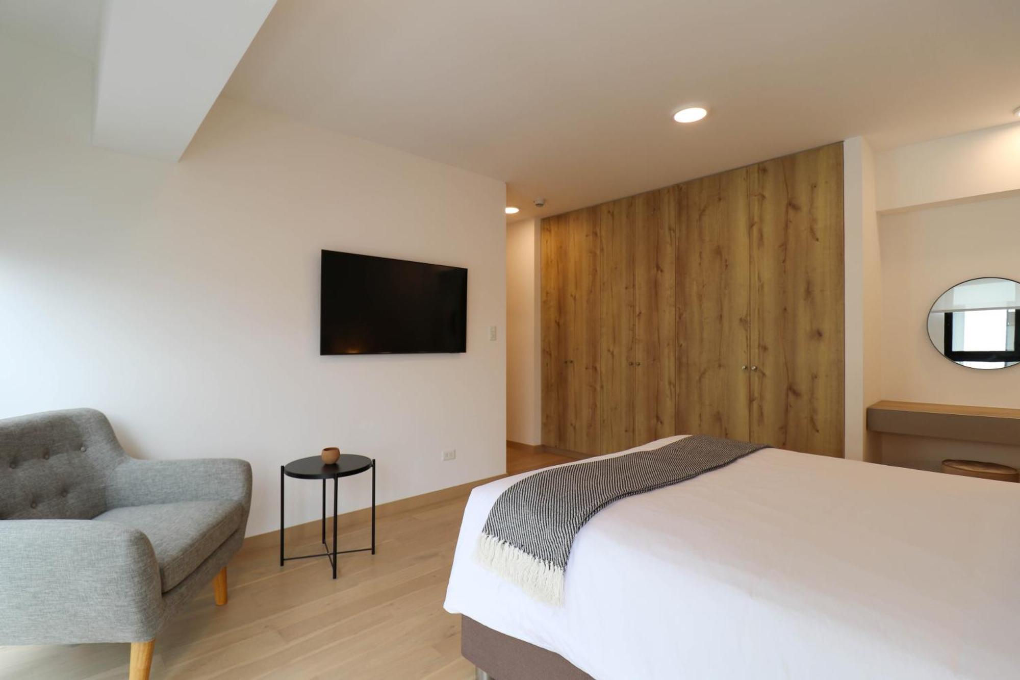 Splendid 1Br Duplex In Miraflores Lima Extérieur photo