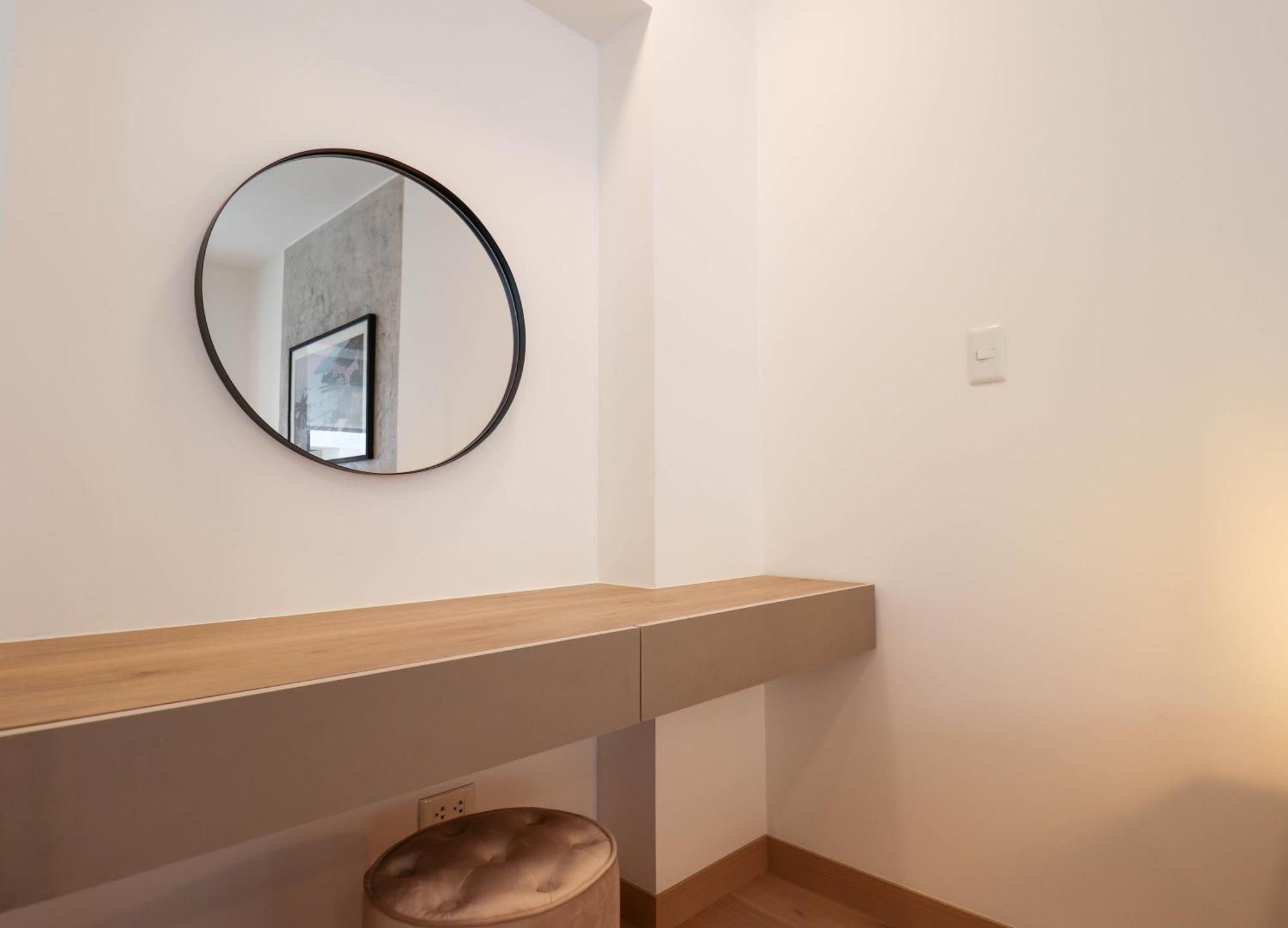 Splendid 1Br Duplex In Miraflores Lima Extérieur photo