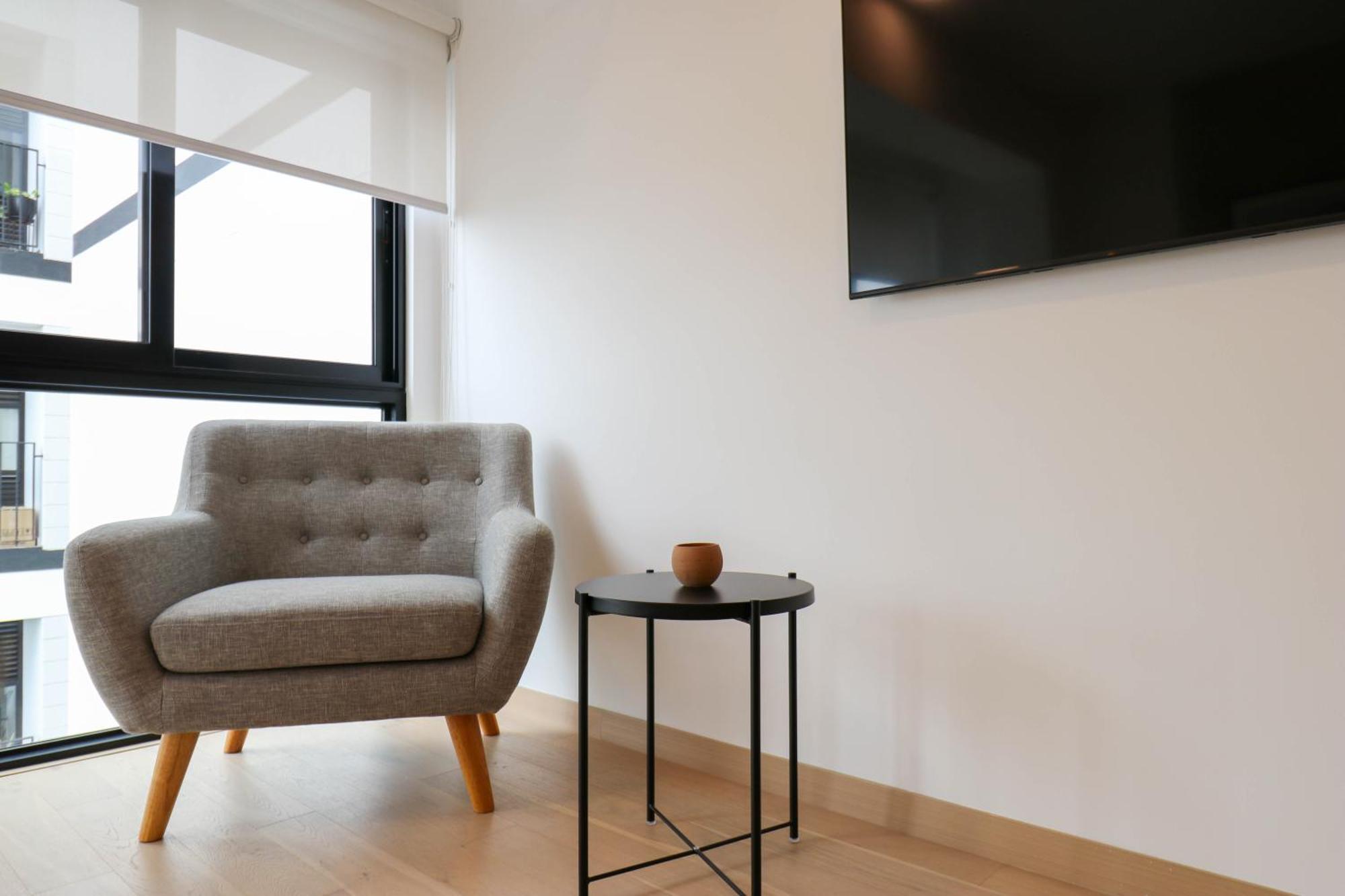 Splendid 1Br Duplex In Miraflores Lima Extérieur photo