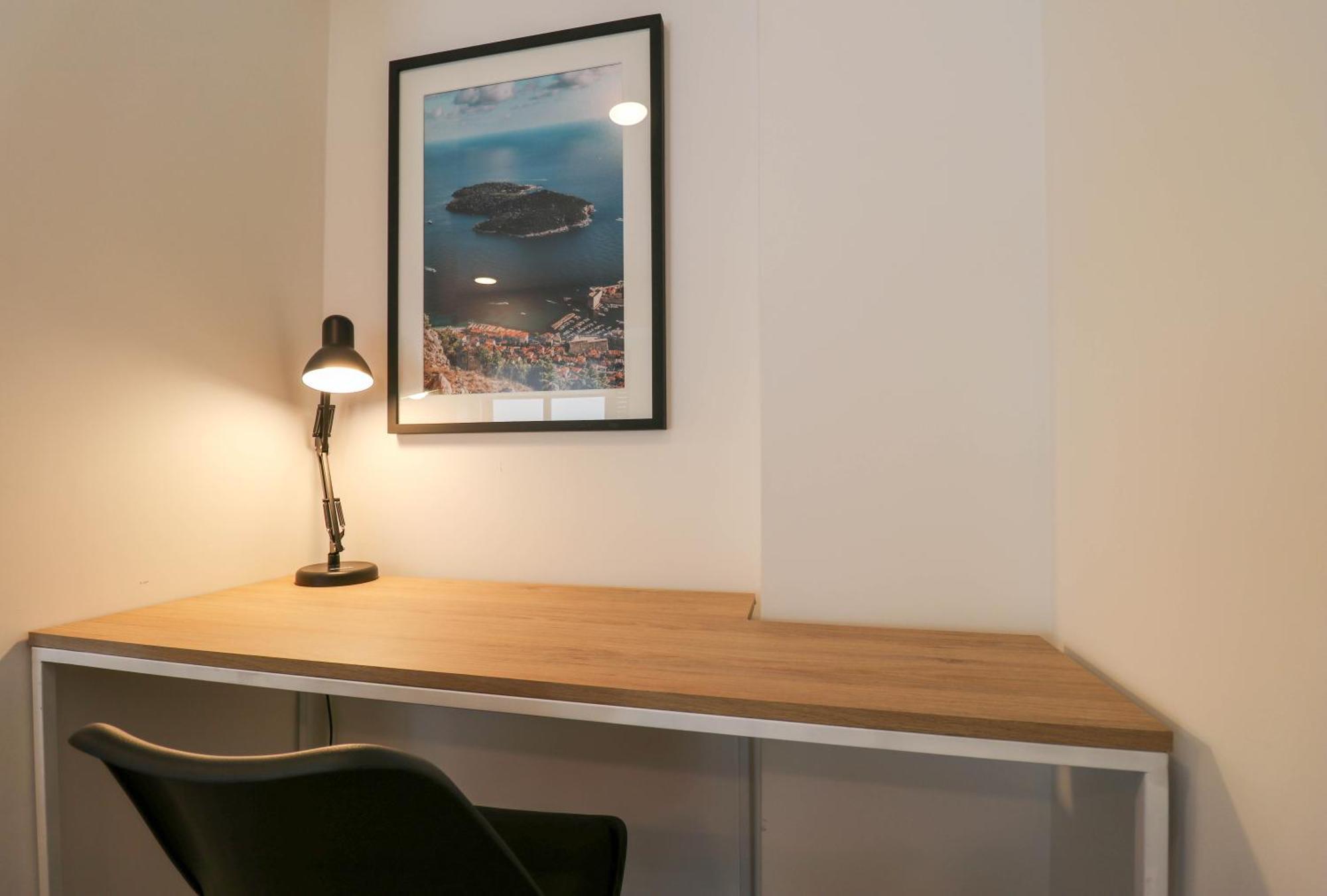 Splendid 1Br Duplex In Miraflores Lima Extérieur photo