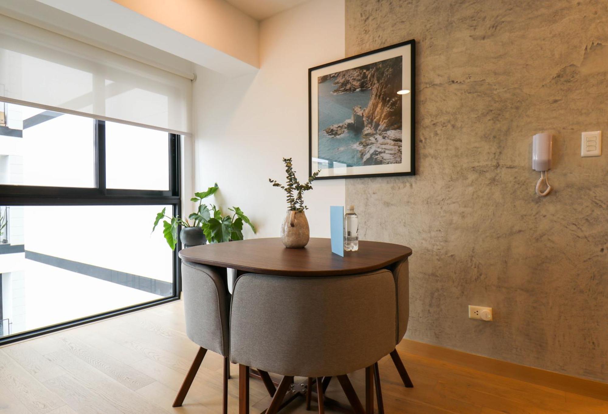 Splendid 1Br Duplex In Miraflores Lima Extérieur photo