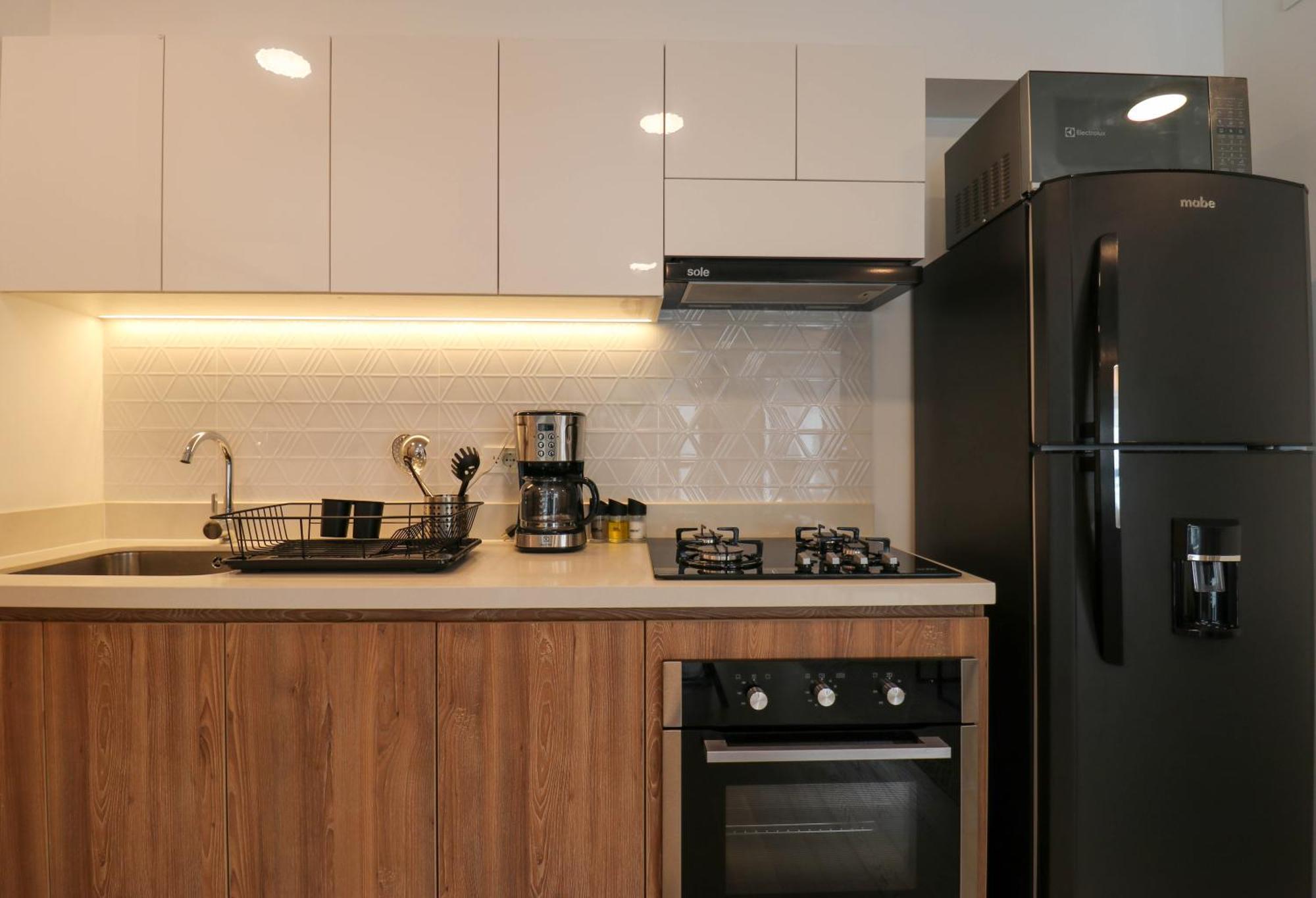 Splendid 1Br Duplex In Miraflores Lima Extérieur photo