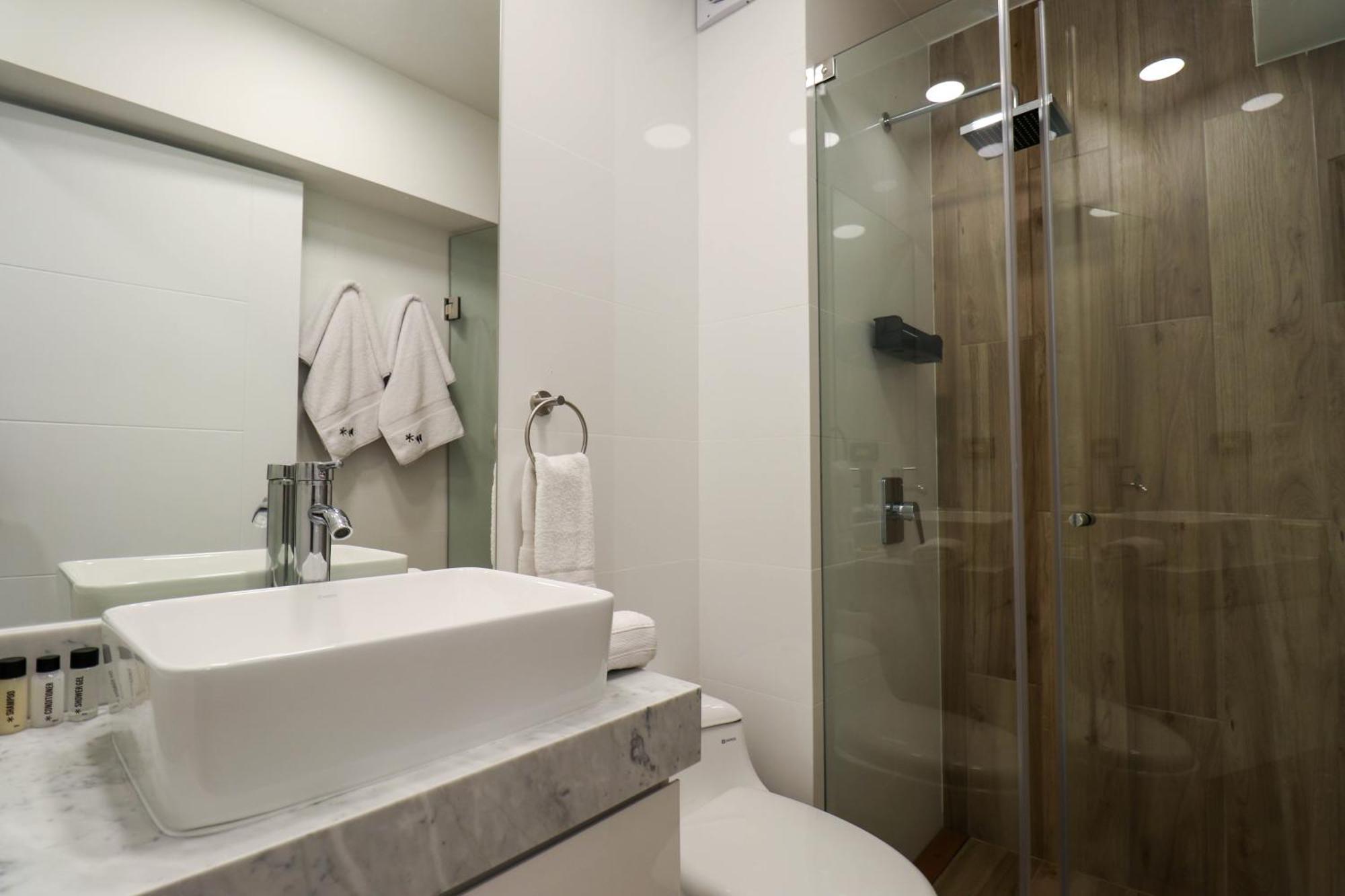 Splendid 1Br Duplex In Miraflores Lima Extérieur photo